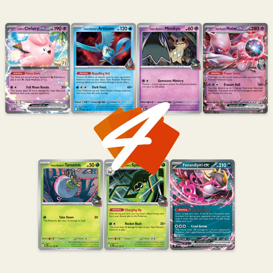 Is Mewtwo ex a top deck, or a huge bust?